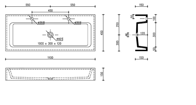 YOUNGSTER 100-30 1100